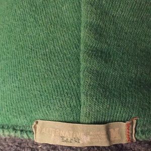 Alternative Earth made in the Domican Republic